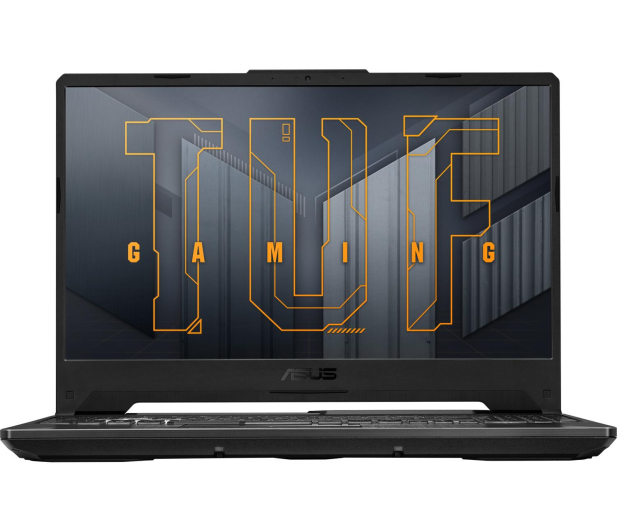 ASUS TUF Gaming A15 R7-5800H/16GB/512 RTX3060 144Hz - 630699 - zdjęcie 5
